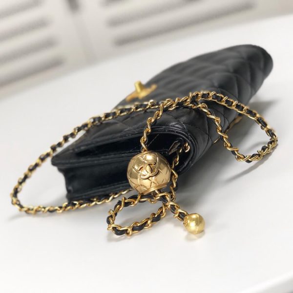 Chanel Chain WOC - Image 6