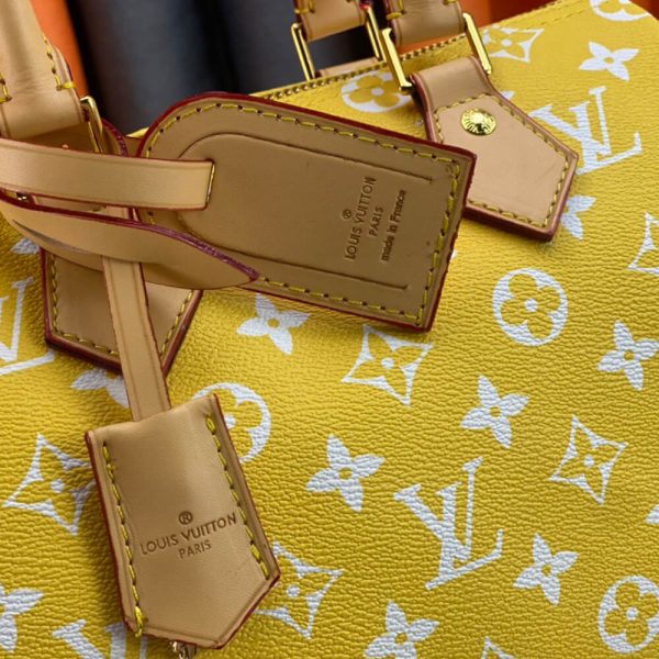 LV Speedy P9 Bandouliere 25 - Image 6