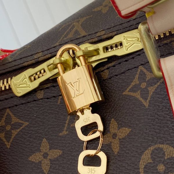 LV Keepall 55 - Image 6
