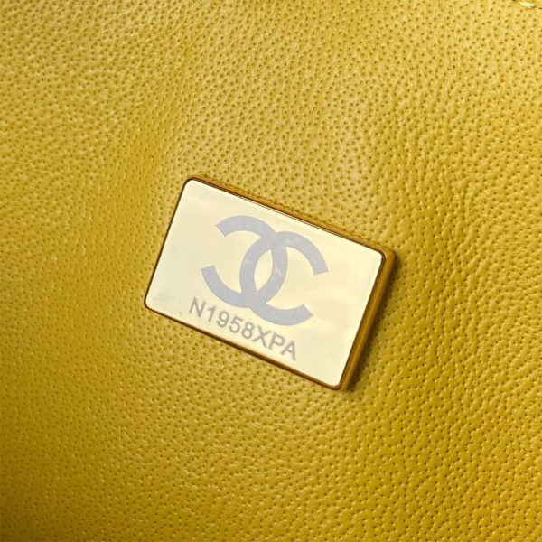 CHANEL CLASSIC FLAP HANDBAG(High-End Grade) - Image 6