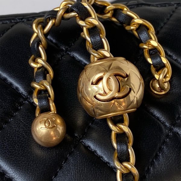 Chanel VANITY WITH CHAIN - Image 6