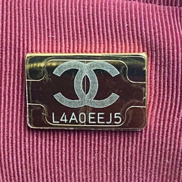 CHANEL Mini Camera Case - Image 6