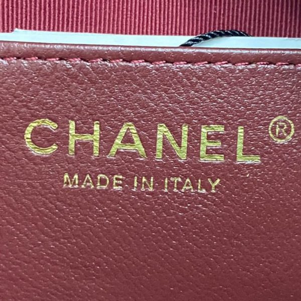 CHANEL Mini Camera Case - Image 6