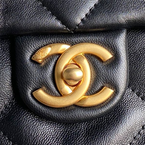 CHANEL Shopping Bag(HIGH-END GRADE) - Image 6