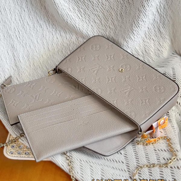 LV Felicie Pochette - Image 6