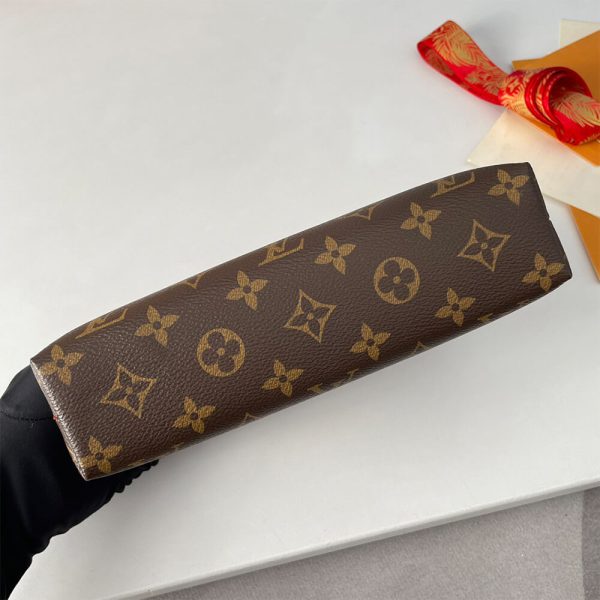 LV Cosmetic Pouch GM - Image 6
