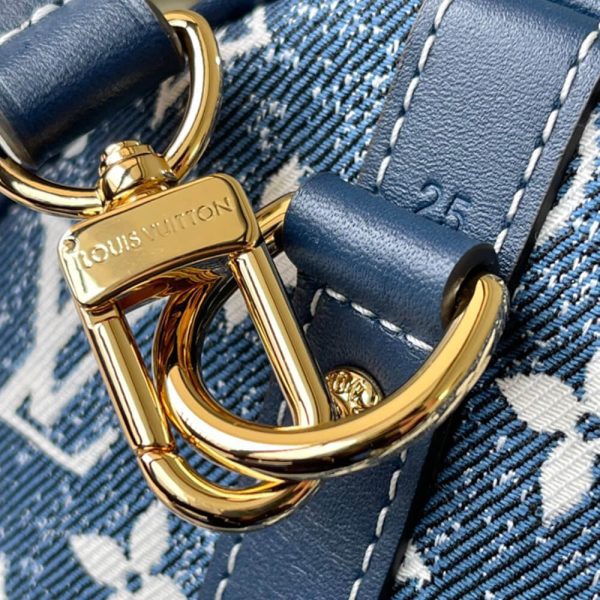 LV Bandouliere 25 - Image 6