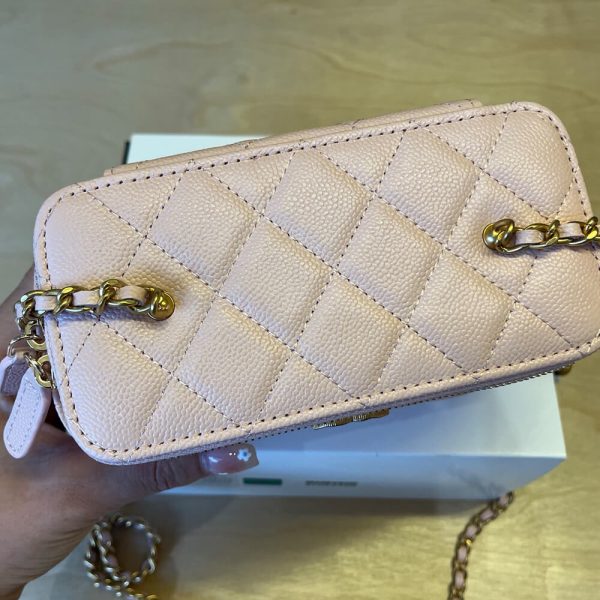 CHANEL Vanity Case(high-end grade) - Image 6