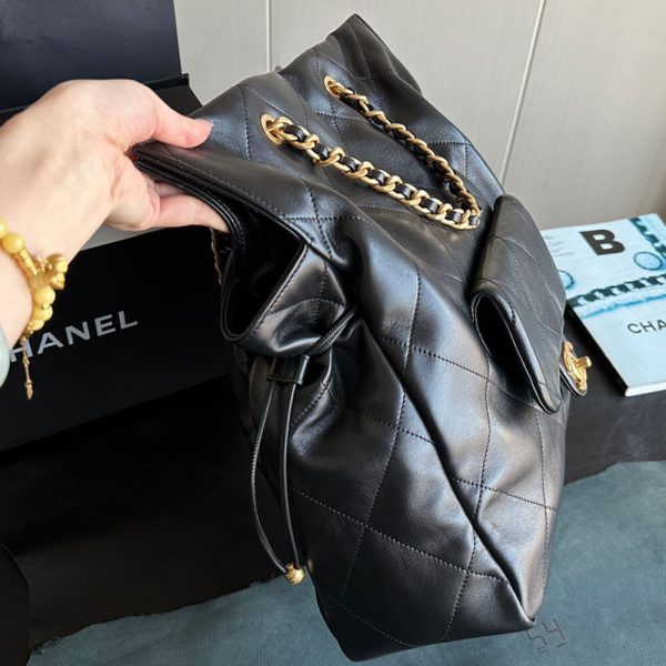 CHANEL Shopping Bag(TAX-FREE GRADE) - Image 6