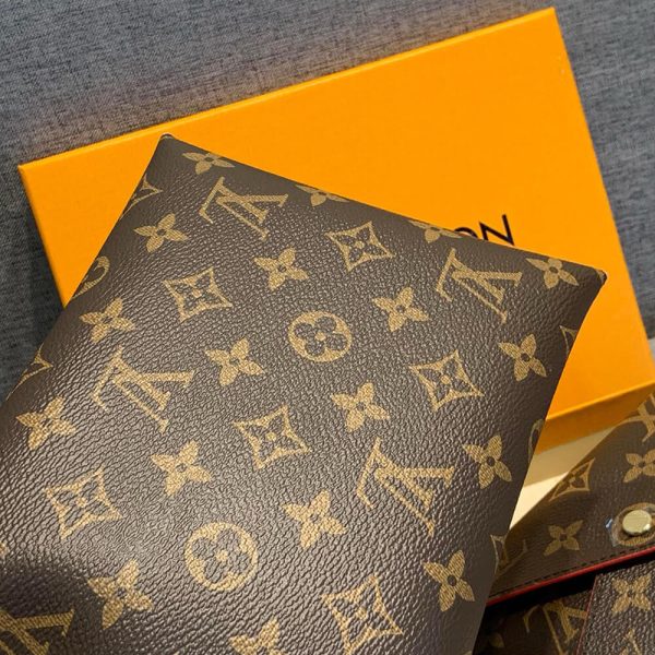LV Kirigami Pochette(HIGH-END GRADE) - Image 6