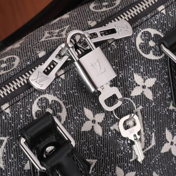 LV Speedy Bandouliere 25 - Image 6