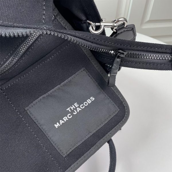 The Canvas Medium Tote Bag - Image 6
