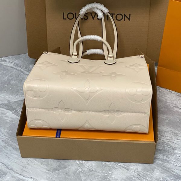 LV OnTheGo MM(High-end Grade) - Image 6
