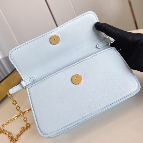 Wallet On Chain LV Bloom - Image 6