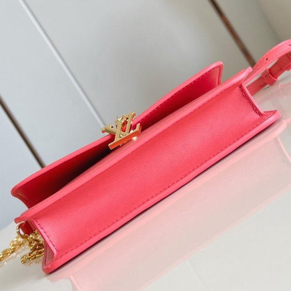 Wallet On Chain LV Bloom - Image 6