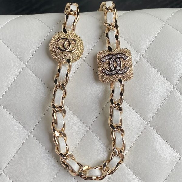 CHANEL Clutch With Chain(HIGH-END GRADE) - Image 6