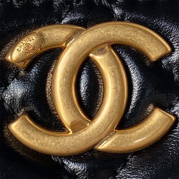 CHANEL MINI FLAP(HIGH-END GRADE) - Image 6