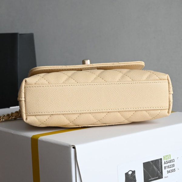 CHANEL Clutch with Chain(HIGH-END GRADE) - Image 6