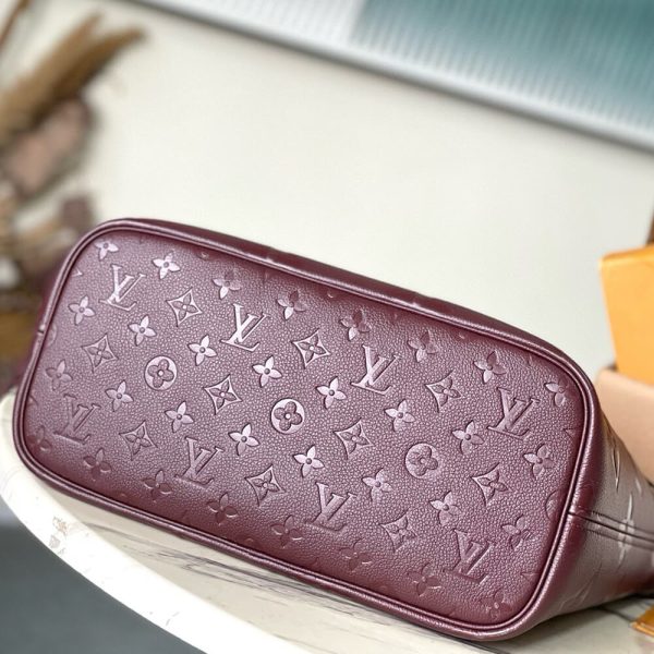 LV Neverfull MM (HIGH-END GRADE) - Image 6