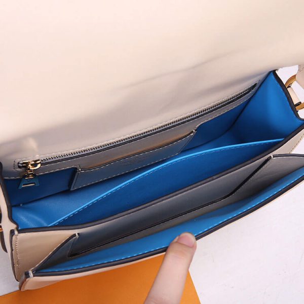 LV Pont 9 Handbag - Image 6