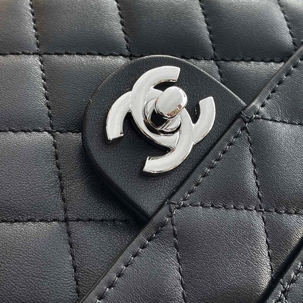 Chanel Cambon Camera Bag(HIGH-END GRADE) - Image 6