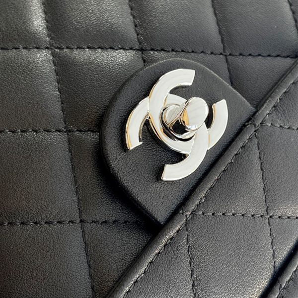 Chanel Cambon Camera Bag(HIGH-END GRADE) - Image 6