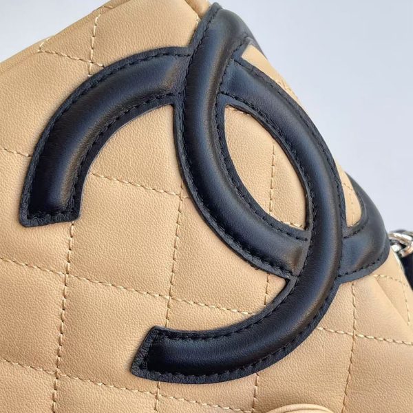 Chanel Cambon Camera Bag(HIGH-END GRADE) - Image 6