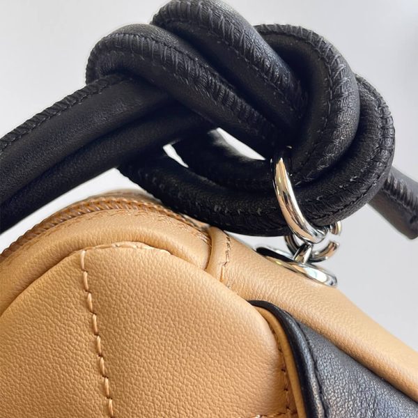 Chanel Mini Cambon Camera Bag(HIGH-END GRADE) - Image 6