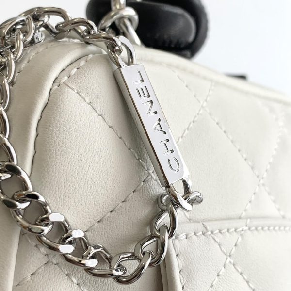 Chanel Mini Cambon Camera Bag(HIGH-END GRADE) - Image 6