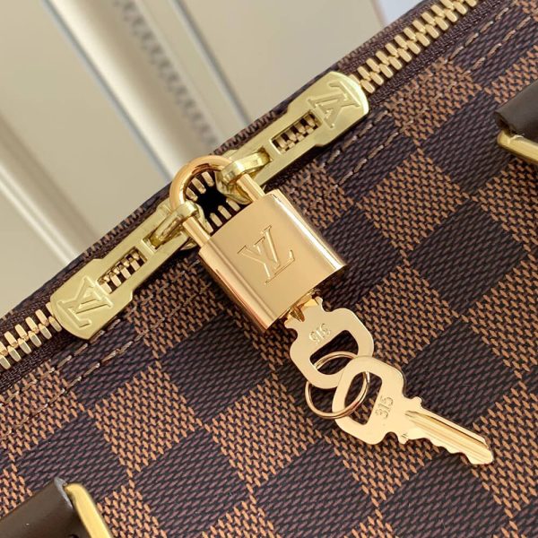 LV Speedy Bandouliere 35 - Image 6