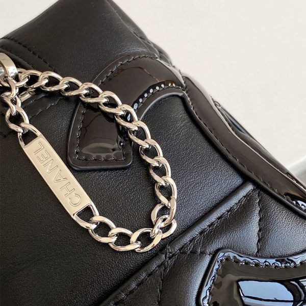 Chanel Cambon Line Tote(HIGH-END GRADE) - Image 6