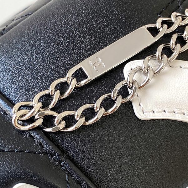 Chanel Cambon Line Tote(HIGH-END GRADE) - Image 6