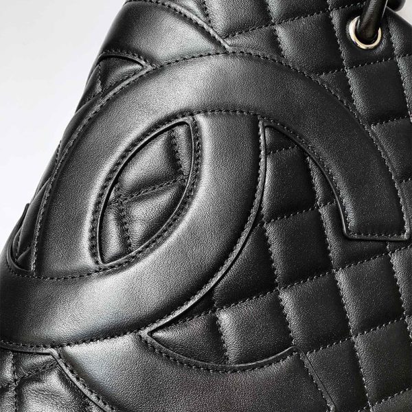 Chanel Cambon Line Medium Tote(HIGH-END GRADE) - Image 6