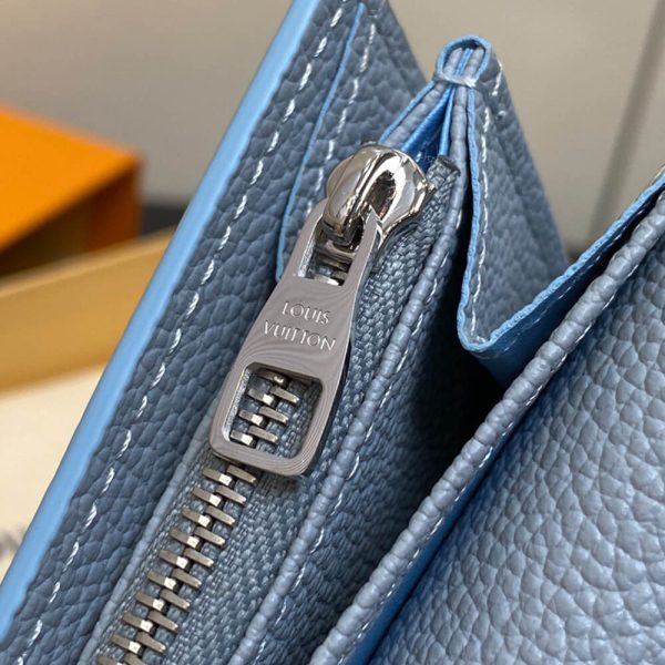LV Sarah Wallet - Image 6