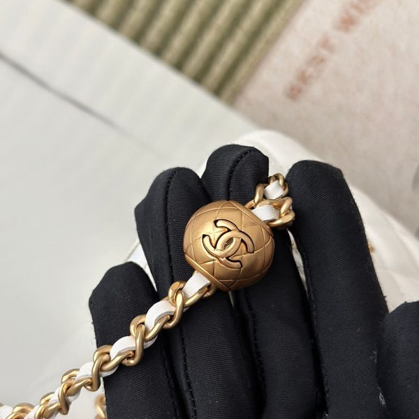 CHANEL Small Vanity Case(HIGH-END GRADE) - Image 7