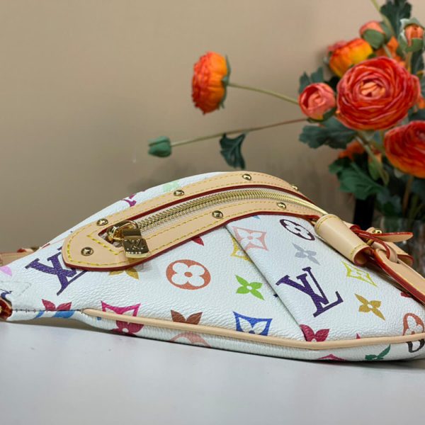 LV x TM High Rise - Image 6