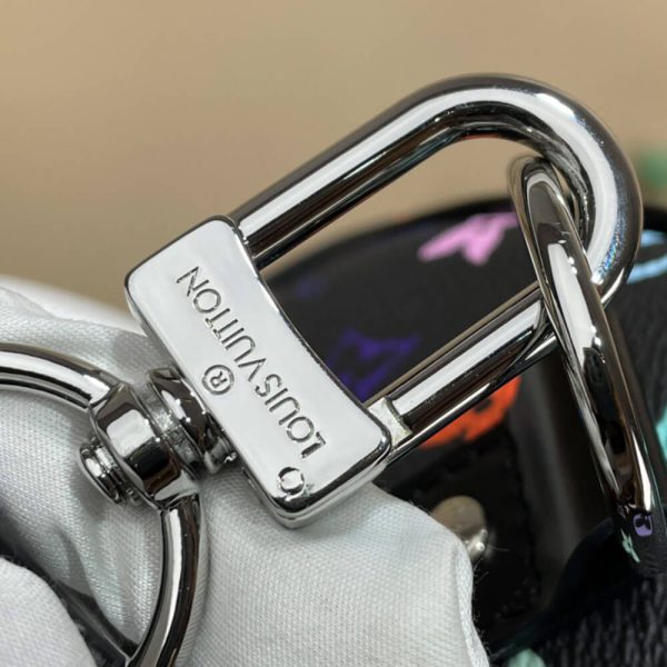 LV x TM Keepall Bandouliere 50 - Image 6