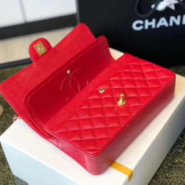 CHANEL Classic Flap Medium - Image 6