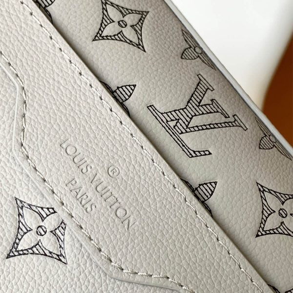 LV Trio Messenger Bag - Image 6