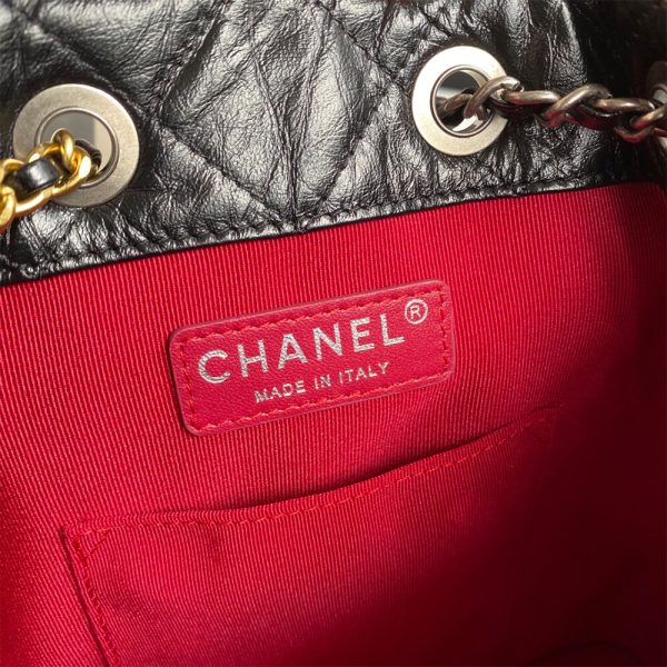 CHANEL Gabrielle Small Backpack - Image 6