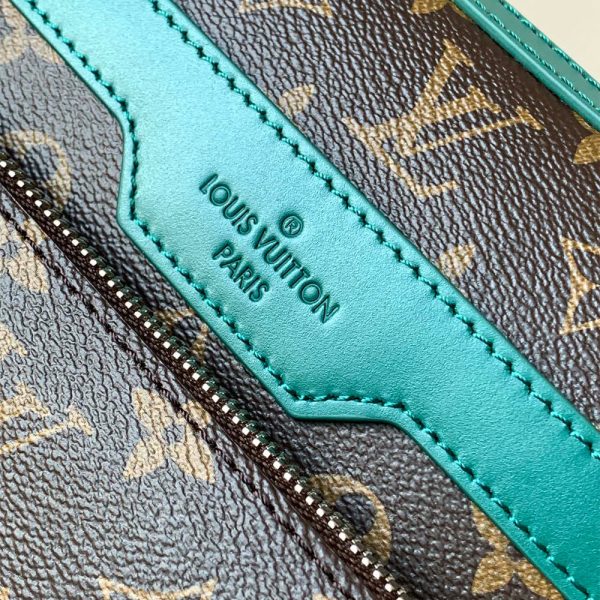 LV Trio Messenger Bag - Image 6