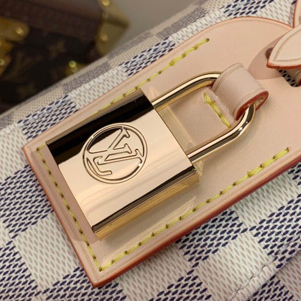 LV Slouchy MM - Image 6