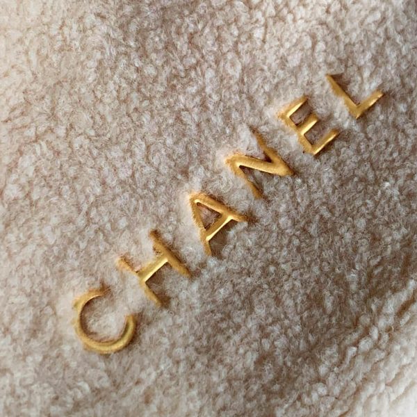 CHANEL 22 MINI HANDBAG - Image 6