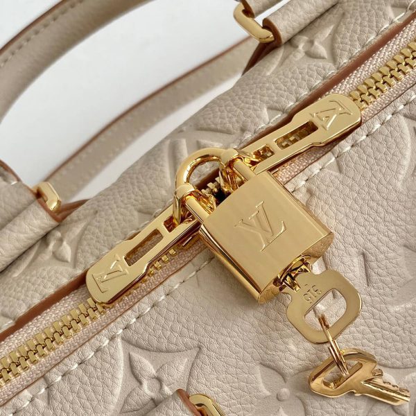 LV Speedy Bandouliere 20 - Image 6