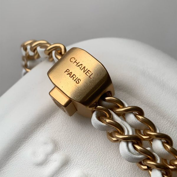 CHANEL Mini Camera Case(high-end grade) - Image 6