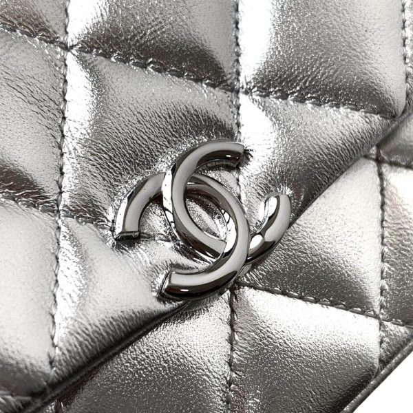 Chanel Clutch with Chain(HIGH-END GRADE) - Image 6