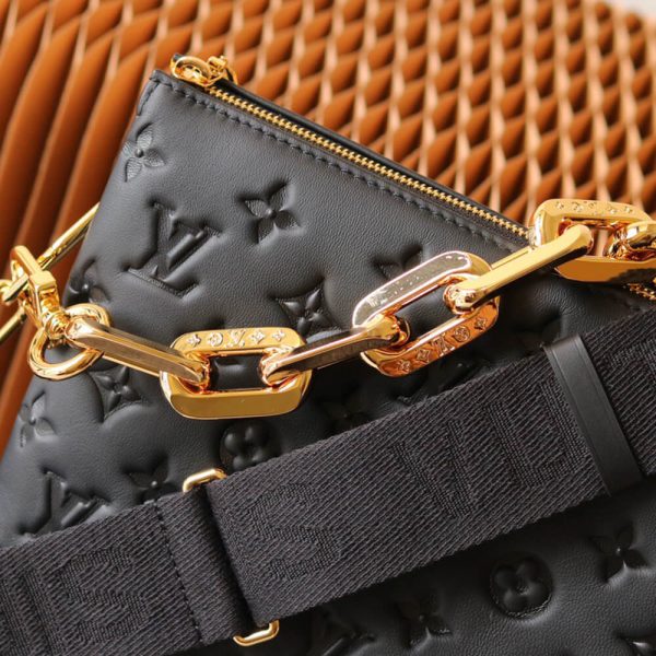 LV Coussin MM(HIGH-END GRADE) - Image 6
