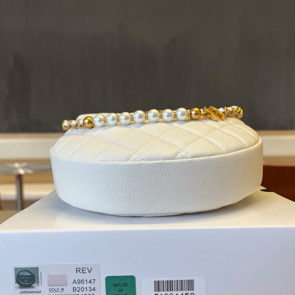 Chanel Pouch(HIGH-END GRADE) - Image 6