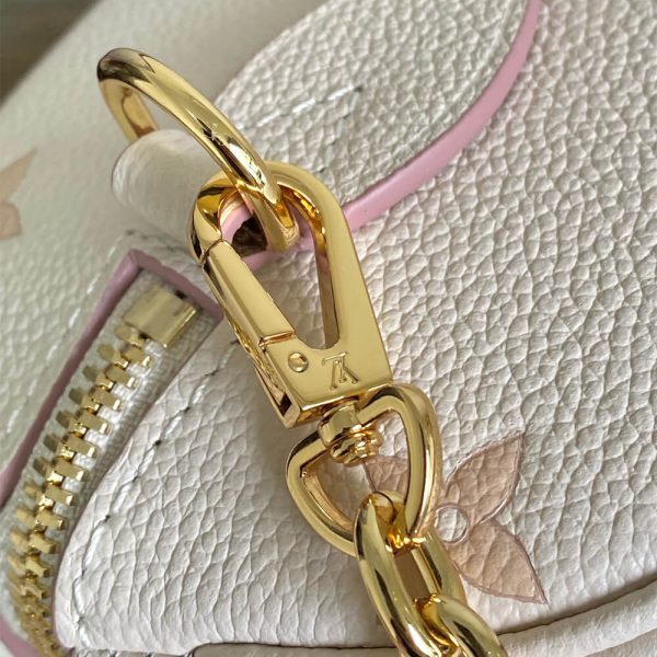 LV Speedy Bandouliere 20 - Image 6