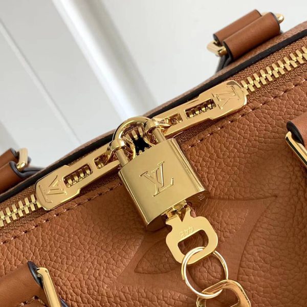 LV Speedy Bandoulière 25 - Image 6